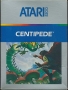 Atari  5200&nbsp; - &nbsp;Centipede (1982) (Atari) (U)